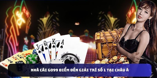 Hành trình phát triển của GO99 - thương hiệu số 1 châu Á